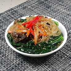 반찬천국 잡채 200g, 1개