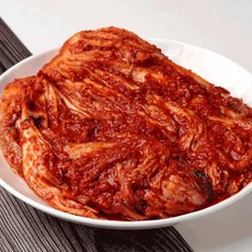 맵따구 배추불김치 1.5kg (기본매운맛), 1개