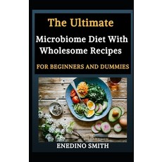 마이크로바이옴다이어트책