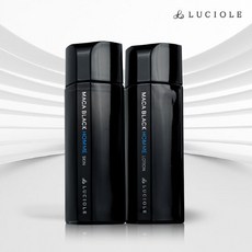 루시올레발각질