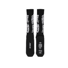 오프화이트양말