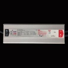 [SS라이트] JPL 전구색 3구 LED모듈 100개 500개 1000개 묶음 엘이디조명 전구색 간판 led간접조명 국산 100%, 안전기[BSP530]