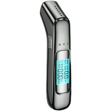 혈중알코올테스트