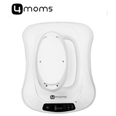 흔들의자 4moms mamaRoo4.0전동 부품 전동 대체 받침대 본체