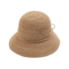 [라벨루쏘] [헬렌 카민스키] 여성 프로방스 8 버킷햇 HAT50332 NATURAL