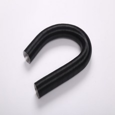 무시동히터송풍관