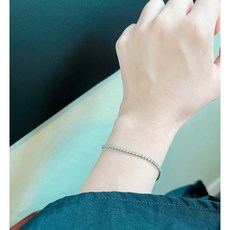 써지컬테니스팔찌