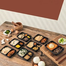 저탄고지도시락