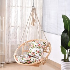 이케아정원그네