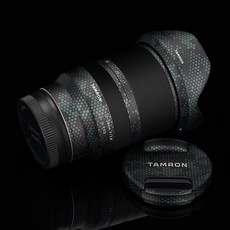 [코엠스킨] 탐론 17-28mm F2.8 렌즈 스크래치 보호 필름 소니 마운트, 노르딕 블랙, 1개