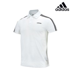 아디다스 남성 여름카라티 폴로티 기능성티셔츠 단체카라티 테니스티셔츠 테니스복
