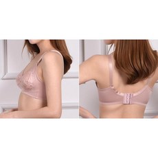 늘어진가슴브레이지어