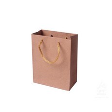 WJC022999 라임마트 기프트백 (2호) 선물포장 다양한수납 쇼핑백 크라프트 KH201