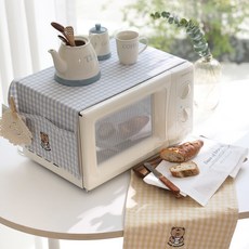 벨라이프세탁기커버