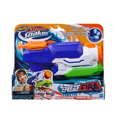 너프건프리즈파이어