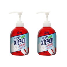 비앤비얼룩제거제×10