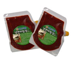 송주불냉면택배