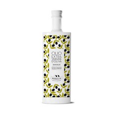 무랄리아 올리브 오일 Denocciolato 500ml, 1개