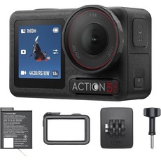 DJI Osmo Action 5 Pro 스탠다드 콤보