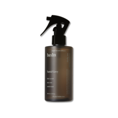 hedn 퍼퓸 멀티유즈 섬유 살균 탈취 스프레이 상탈그레이, 200ml, 1개