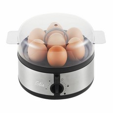 솔리스계란찜기