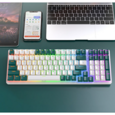 클릭키풀배열키보드 TOP01