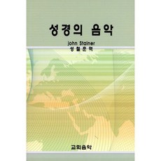 성경의 음악