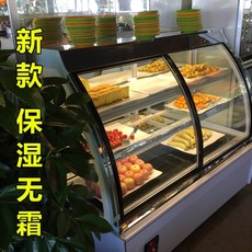 업소용쇼케이스냉장고