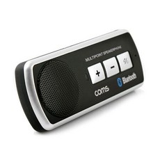 차량용블루투스핸즈프리스피커