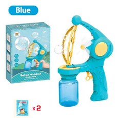 자이언트윙버블건