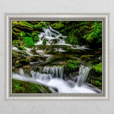 하늘그림시트지