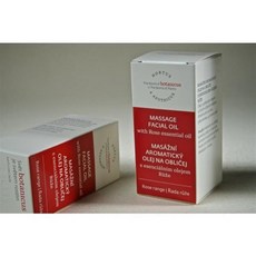 보타니쿠스장미오일