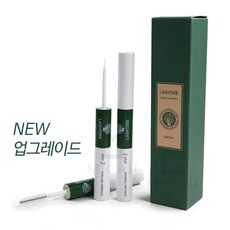 래쉬트리 아이래쉬 토닉 에센스 속눈썹 영양제 신형, 1개, 10ml