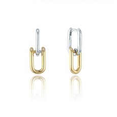 로이드실버귀걸이