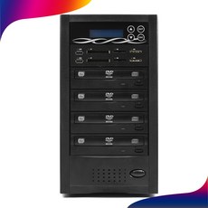 NEXT-MCD1003 1:3 DVD 플래시메모리 복사기 CD DVD 와 플래시 메모리를 한번에 복사