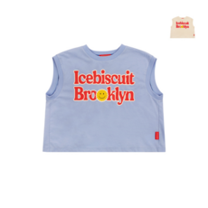 아이스비스킷백