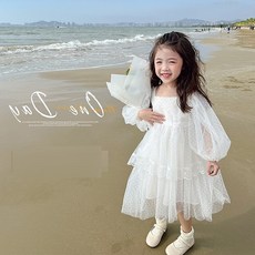 여아촬영드레스