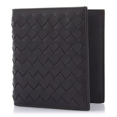  보테가베네타 [라벨루쏘] [보테가베네타] 222338 V4651 2006 인트레치아토 VN 스몰 폴더 지갑  상품 이미지