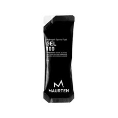 Maurten 모르텐 hydrogel sports fuel gel 100 12팩