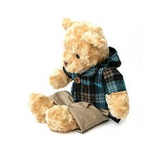 썬베어베이비체크