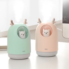 댕댕이미니가습기