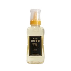 자연에서 온 지리산 자연벌꿀 자연산 아카시아꿀, 300g, 1개 300g, 1개