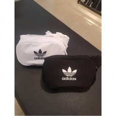 아디다스 오리지널 남여공용 에센셜 크로스바디백 DV2400 FL9659, 상세설명 참조