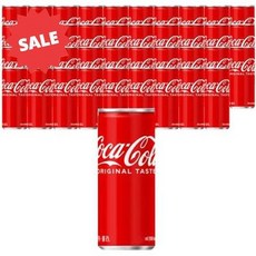 코카콜라 업소용, 245ml, 60개