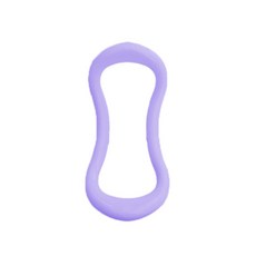 폭스밸리 라인링 하드, 라이트퍼플, 1개