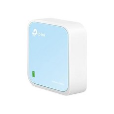 공유기 무선 라우터 TPLink N300 휴대용 나노트래블 라우터TLWR802N WiFi 브릿지레인지 익스텐더액세스 포인트클라이언트 모드 모바일 인 포켓 - tplink익스텐더