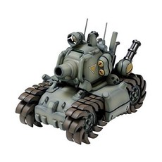 124 SV-001I 메탈 슬러그 플라스틱