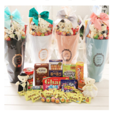 데이저스트초코