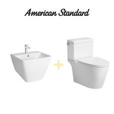 아메리칸스탠다드웨이브s투피스