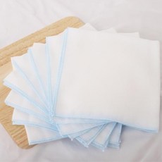 아기손수건종류